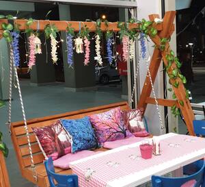 Salincak Kafe Basaksehir Merkez Istanbul